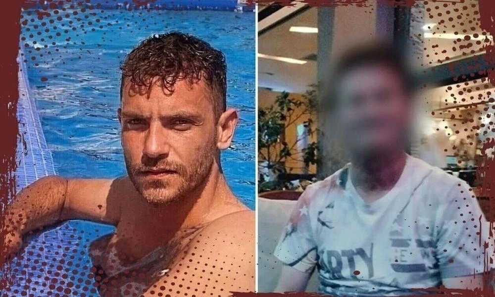 Αποκάλυψη για το Μεσολόγγι: Αυτό ήταν το σχέδιο του κρεοπώλη για να δολοφονήσει τον Μπάμπη